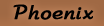 Gedichte von Phoenix